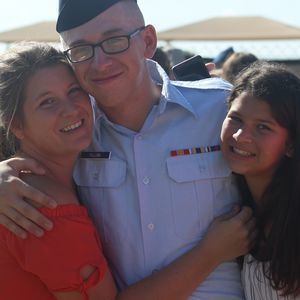 Meet your Posher, Stacy